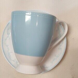 Donna Hay Royal Doulton Modern Nostalgia Cup and Saucer